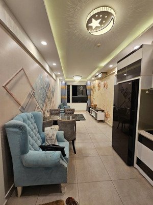 [hot ]- căn góc - tầng cao - nội thất cao cấp hơn 450tr - view nhìn về landmark 81 siêu đỉnh