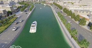 đáng đầu tư sinh lời- hxh 6m ngay aeon tân phú, cạnh bờ kênh tham lương 30m- 4 x 14m- chỉ 4t hơn tl