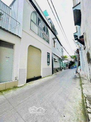 nhà nhỏ đầy đủ công năng hẻm ôtô tùng thiện vương p12-q8 tặng full nội thất- nhỉnh 3 tỷ