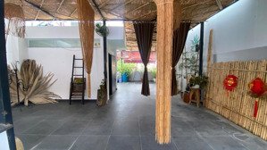 bán nhà đẹp gần sông thảo điền, khuôn đất 7x14m 95m2, 3 tầng nhà mới. 26 tỷ tl. 