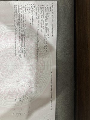 chính chủ bán đất 18/34/341 ỷ lan, trước là thôn cự đà, xã đặng xá, giờ là xã thuận an