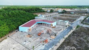 chỉ từ 1.6 tỷ sở hữu đất nền 80m² tại phúc hưng golden, sẵn sàng xây nhà