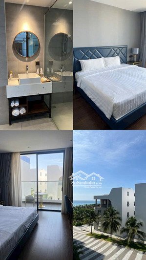 bán gấp căn hộ the arena cam ranh tòa sea, tầng 3 giá cực tốt chỉ 930tr