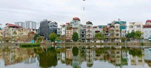 quá rẻ, biệt thự, gara ô tô, phố hồng tiến, bồ đề, long biên, dt 90 m, 5 t, mt 6 m, giá 16 tỷ 7