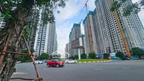 shophouse khối đế chung cư g5 và g6 vinhomesmart city
