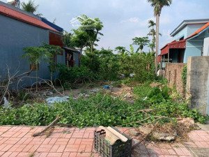 bán lô đất viu sông đa độ - kiến thuỵ