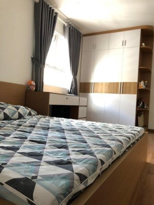 cho thuê gấp chcc ngô tất tố, dt 80m2, 2pn 2wc, giá 15tr/th q. bình thạnh