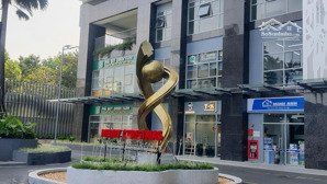 cho thuê căn hộ happy one central - 2 phòng ngủ, 2wc - chỉ 7.5 triệu/ tháng, tầng trung view đẹp!