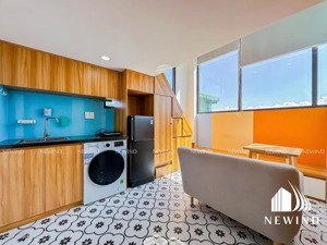 cho thuê gấp cc mini 30m2 tại tân hưng, quận 7, tp. hcm chỉ với 5,8 triệu, ngay lotte, pmh, q1, q4