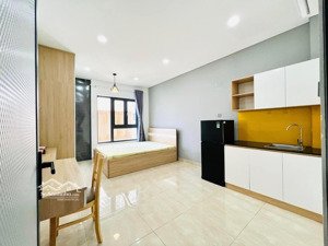 phòng mới 100% gần lotte mart nguyễn văn lượng gò vấp giá rẻ