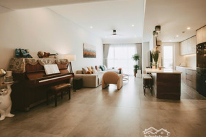 cần bán chung cư icon 56 dt 80m2 2pn 2wc full nt giá 6,3 tỷ lh hân