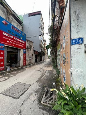 nam dư 197m2, 2 tầng, mt 7,1m. oto tránh, kd tốt. 21 tỷ