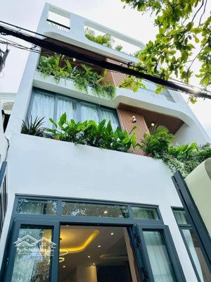 gấp! cần bán nhà mt nguyễn văn công, phường 3, gò vấp, hcm. giá 4.09tỷ/65m2, sổ hồng riêng