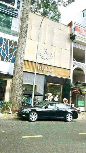 địa chỉ : sương nguyệt ánh, phường bến thành, quận , shr