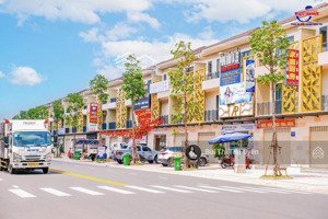 duy nhất căn shophouse mặt tiền db4 dân sinh đang kinh doanh sầm uất chỉ 4,3x tỷ