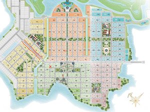 bán đất nền dự án biên hòa new city, 6x20 = 120 m2, giá tốt chỉ 2,5 tỷ