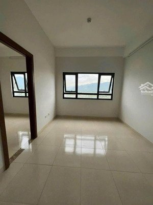 cần cho thuê căn hộ trống ssh07 hà quang 1 khu đô thị lê hồng phong 1 - phước hải