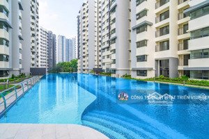 căn hộ the habitat binh duong gđ 3, nhận nhà ở ngay chỉ 2.914 tỷ, sống xanh & tích lũy bền vững