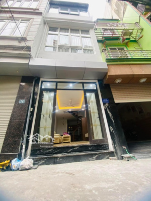 phân lô phú la hà đông, ôtô 16 chỗ đỗ cửa, 15m phố quyết thắng, 37m2, 3 tầng, full nội thất, 7.3 tỷ