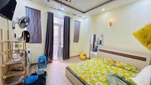 bán nhà riêng tại hoàng hoa thám, 9 tỷ, 40 m2, 5pn, 3wc
