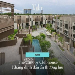 biệt thư cao cấp the orchard - sycamore - capitaland ngay trung tâm