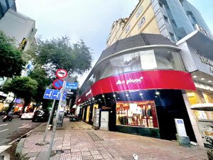 vị trí rất đẹp - góc 2mt yên thế, p2, tân bình - dt 6 x 24m - 3 tầng - hđt 80tr/th - giá 35 tỷ tl