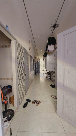 dãy trọ mặt tiền lê trung đình - 250m2 - 2 tầng - 23 phòng - dt: 50 triệu/tháng - 12.1 tỷ