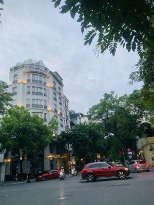 bán nhà phố mai hắc đế - q. hbt - mặt tiền lý tưởng - vị trí quyền lực - 75m2 - mt 10m - 98 tỷ tl