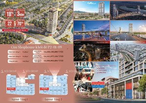 hàng mới chân đế shophouse - tổng dt : 143m2 (cho thuê từ 60tr/ tháng) đầu tư là thắng 