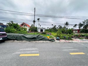 bán đất tại minh tân, kiến thụy, hải phòng, 1,39 tỷ, 61 m2 giá siêu hời