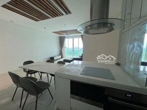 cho thuê 3pn sadora sala - trang bị nội thất mới 100%