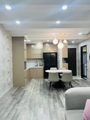 cho thuê cc res 11, lạc long quân, 14,5 triệu, 75m2, 2pn, 2wc, bao đẹp