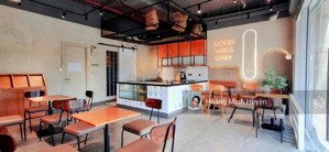 mặt bằng kinh doanh tầng trệt không nên bỏ lỡ tại sala, q2, 85m2, full nội thất, giá 38 triệu/tháng