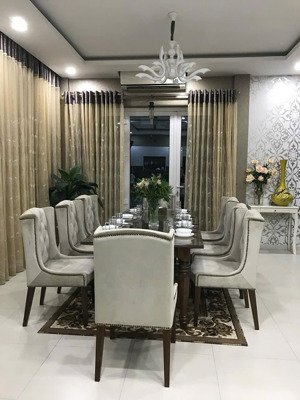 bán biệt thự him lam kênh tẻ quận 7 - thang máy, sổ hồng riêng, giá tốt nhất