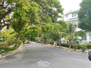 duy nhất một lô 180m2 kđt biển an viên nha trang, hướng đông sát vinpearl phú quý.