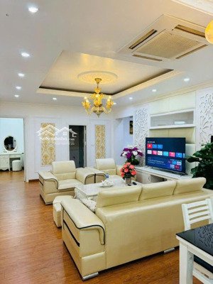 cho thuê eurowindow multi complex, 120m2 , 3 ngủ, full đồ (y ảnh), có slot ô tô. lh o.971.342..965