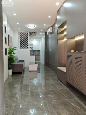 CC Bán Nhà 37 Ngõ 86/20 Hào Nam - Ô Chợ Dừa, Ngõ To, Nhà Mới, Full Đồ DT: 30m/4 Tầng/6.95 Tỷ