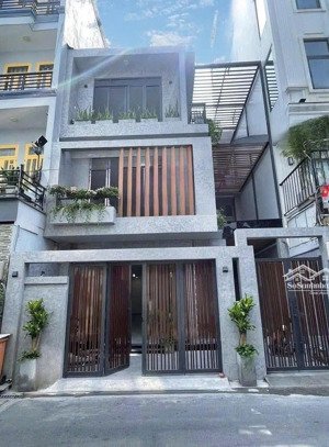 siêu phẩm võ văn tần - trung tâm quận 3 - đẳng cấp vượt thời gian