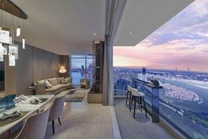 bán ch the opusk residence, 29 tỷ, 117m2, an khánh, q2, hcm giá tốt