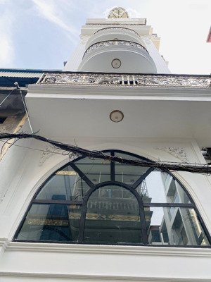 hoa hậu sài đồng - thiết kế hiện đại - 7 tầng thang máy - lô góc - ngõ thông - kinh doanh