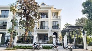 bán biệt thự khu đô thị tây nam mễ trì nam từ liêm hà nội