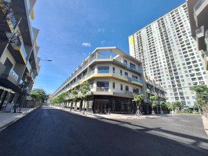 sở hữu liền kề bcons chỉ với 2 tỷ đồng. thiết kế 4 tầng, khai thác dòng tiền cực tốt