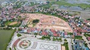 Nhận booking không thưởng phạt Bích Sơn Central Point trung tâm thị trấn Bích Động.