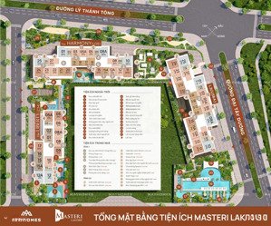 bán căn 2pn vốn ban đầu chỉ 1 tỷ đến khi nhận nhà - masteri lake side ocean park