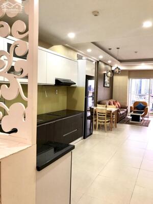 Căn hộ Mỹ Phú, 60/68 Lâm Văn Bền, P.Tân Kiểng, Q.7, cạnh trường THCS Nguyễn Hữu Thọ, 120m2, 3.550 tỷ