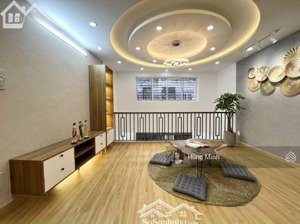 chính chủ định cư mỹ cần bán gấp hxh hoà bình, p.hiệp tân, dt 4x17m - 2 tầng - giá 5,9 tỷ