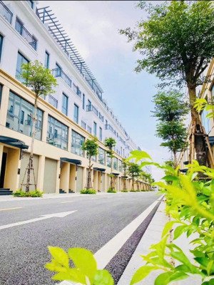 vốn 1,2 tỷ nhận nhà ở ngay tại nhà phố central riverside thanh hoá