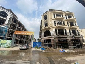 hồng bàng midtown nhà phố 5 tầng giá cực tốt từ 6,5 tỷ số lượng có hạn