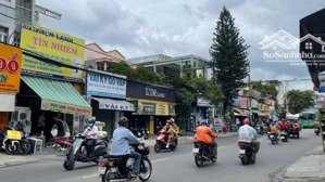 hàng hot! bán nhà mt nguyễn văn công, gv, 4.6x20, nh 8m,chỉ 13.7 tỷ