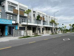 ️ NHÀ PHỐ LIỀN KỀ – BGI TOPAZ CITY CORE – HUẾ
